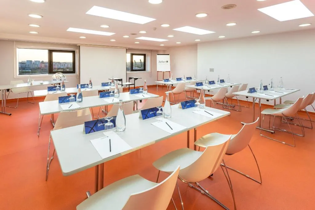 Conferences, Radisson Blu Hotel, Lisbon, Lisbon
