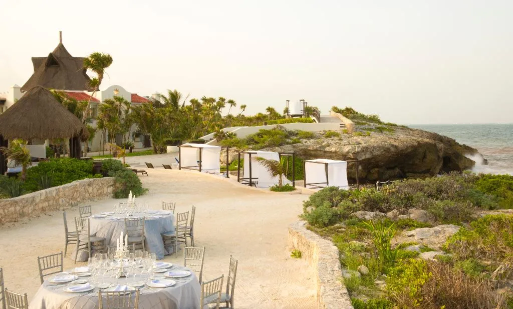 Conferences, Kore Tulum Retreat  Spa Adults Only, Cancun Area