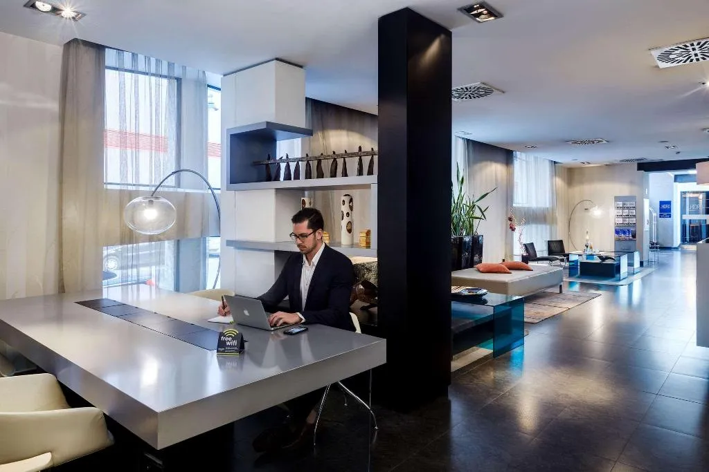 Conferences, Sercotel Ciutat d'Alcoi Hotel, Costa Blanca