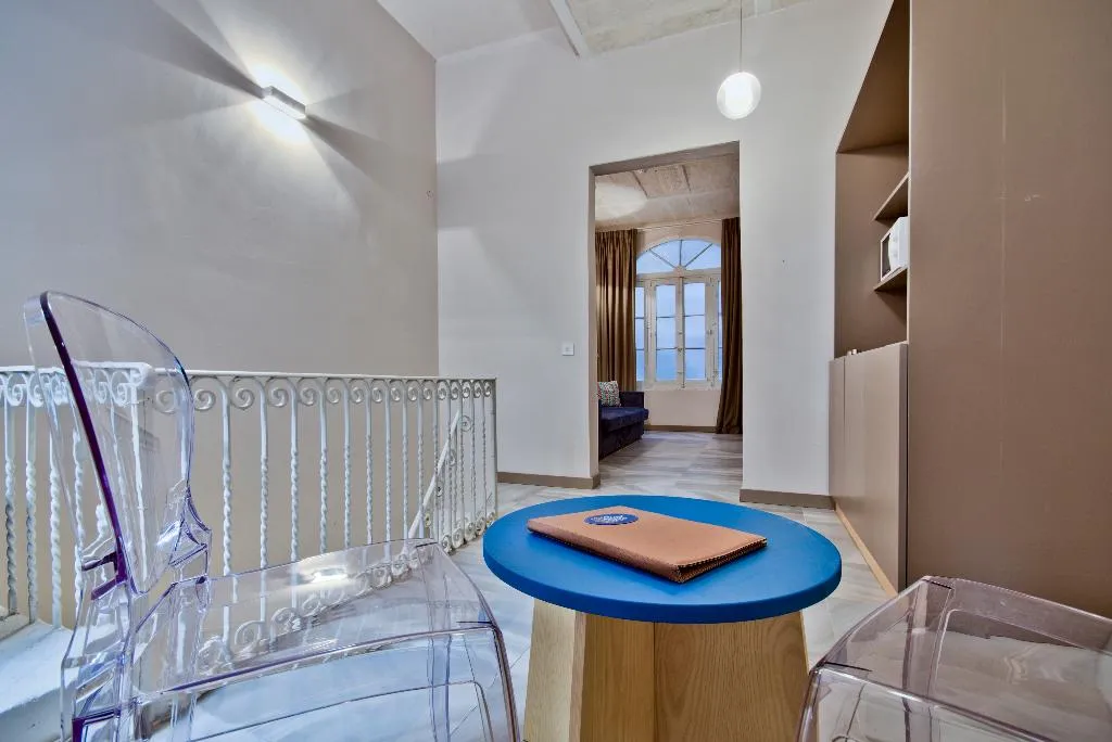 APARTMENT SUPERIOR Room, The British Suites, Malta