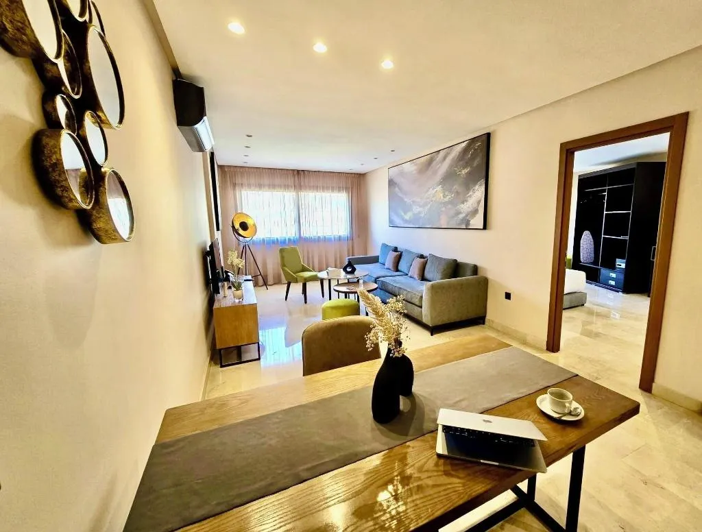 Room, As Premium By Soho Hotels, Casablanca