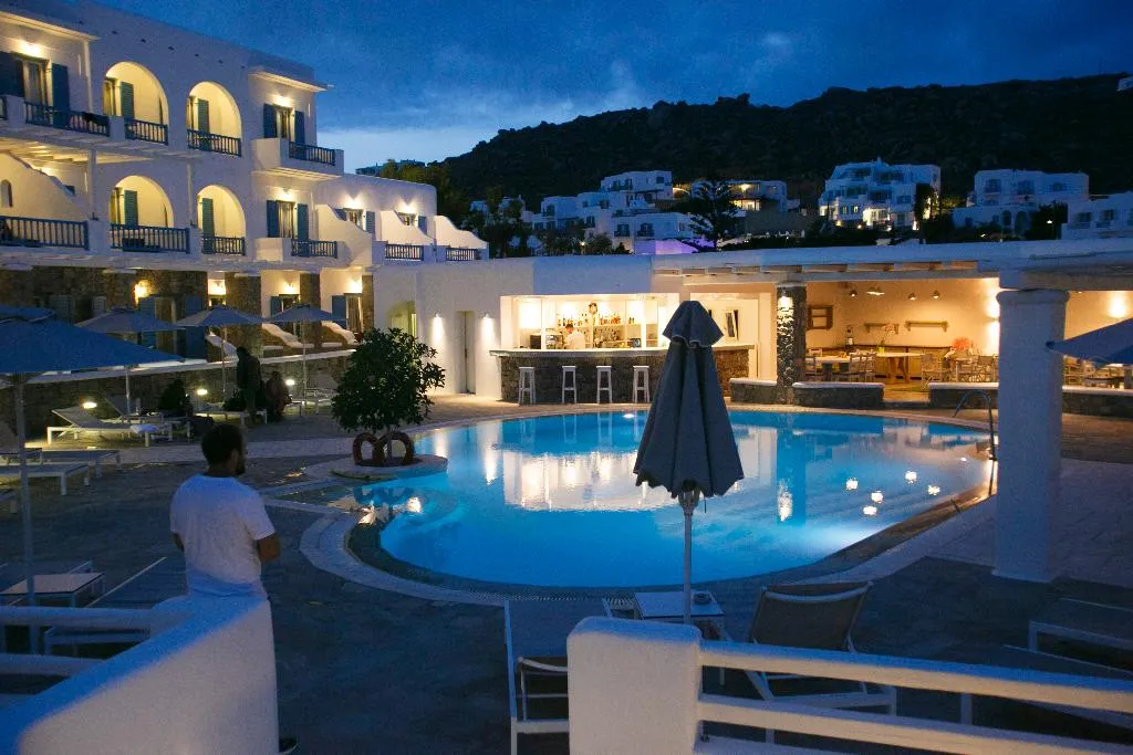 Bar, Argo Mykonos, Mykonos