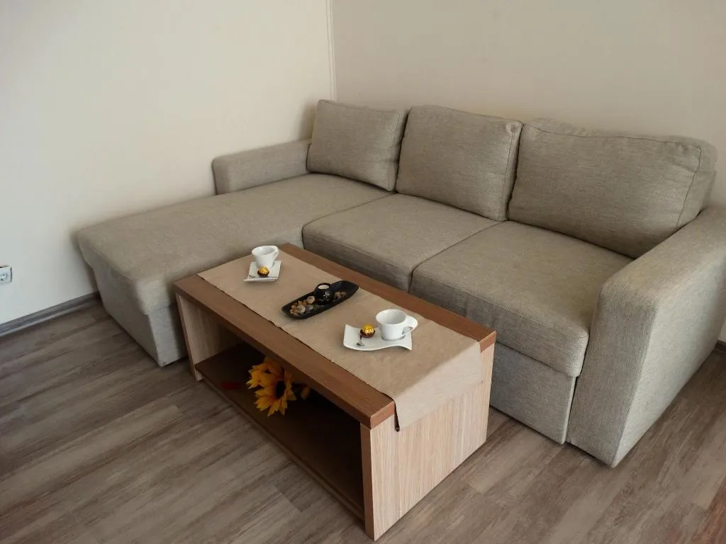 Room, Rainbow 1 Holiday Complex, Bourgas