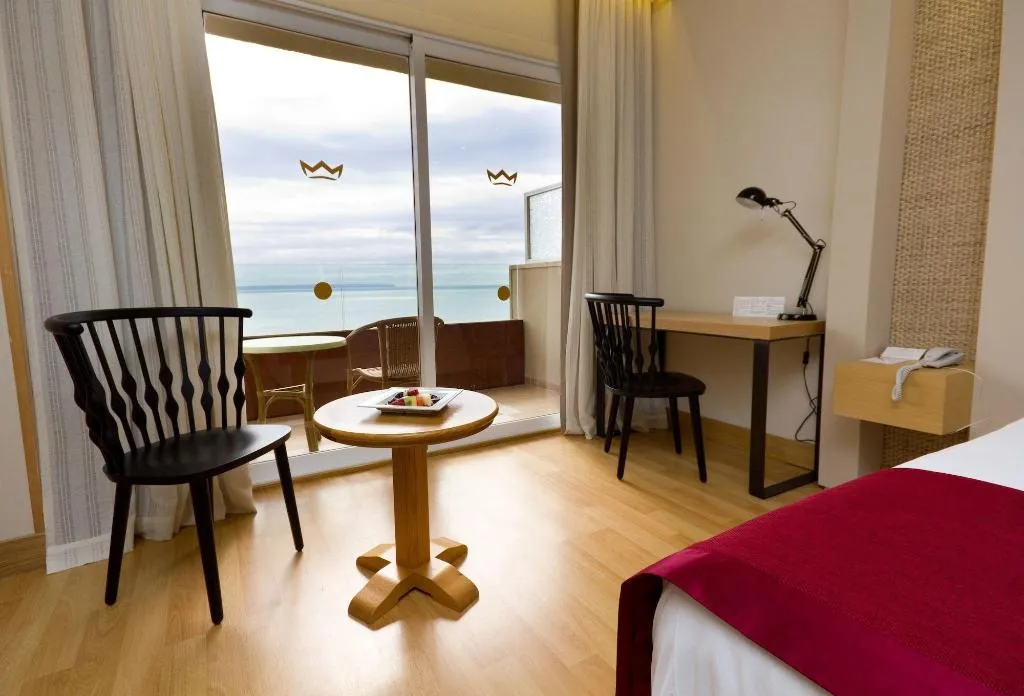Room, Hotel Bonanza Palace – Resort & SPA by Olivia Ho, Majorca