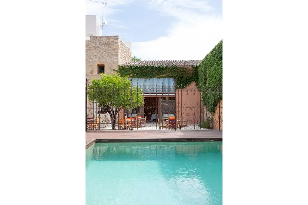 Pool, Ca n Beia, Majorca