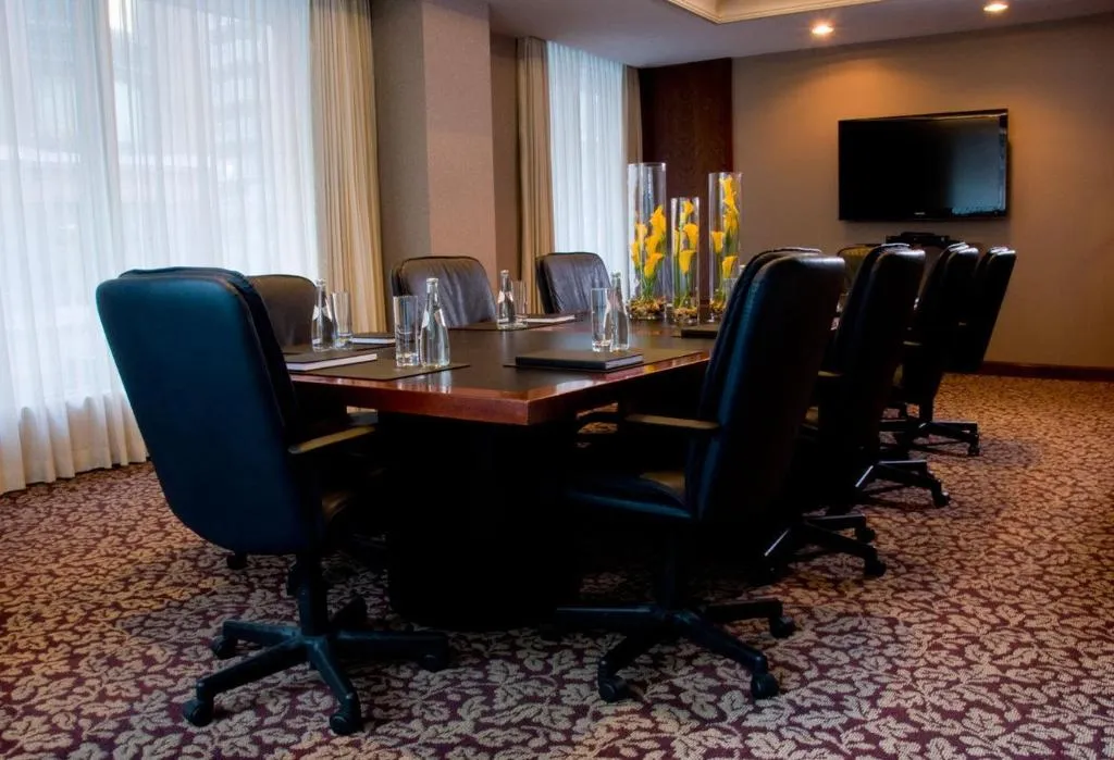 Conferences, Cambridge Suites, Toronto, Ontario