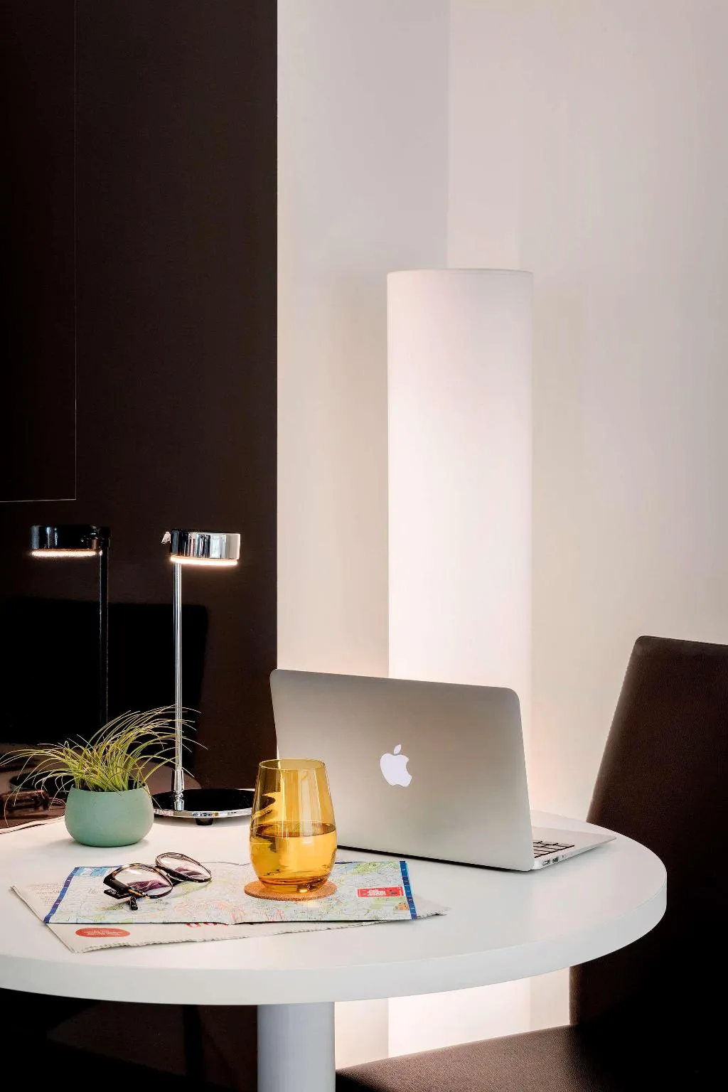 Room STANDARD Room, INNSiDE by Melia Berlin Mitte, Berlin