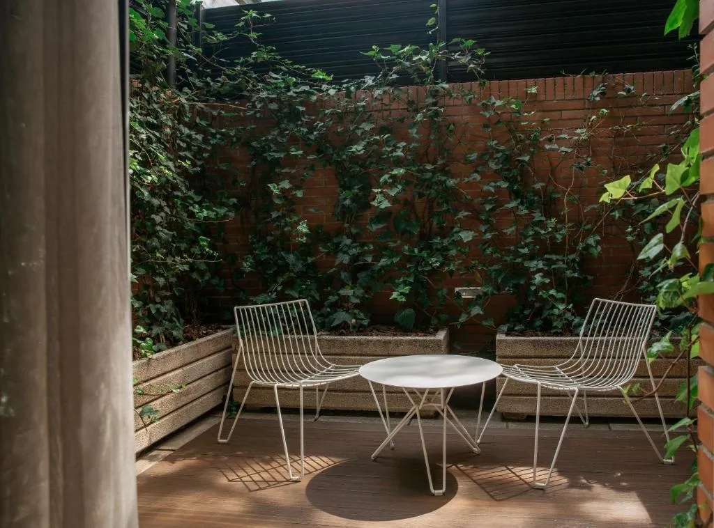 FAMILY ROOM STANDARD Room, Balmes, Barcelona