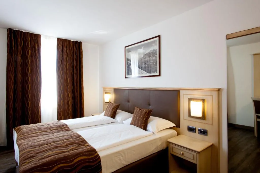 Double or Twin SUPERIOR Room, Portici - Romantik & Wellness, Milan
