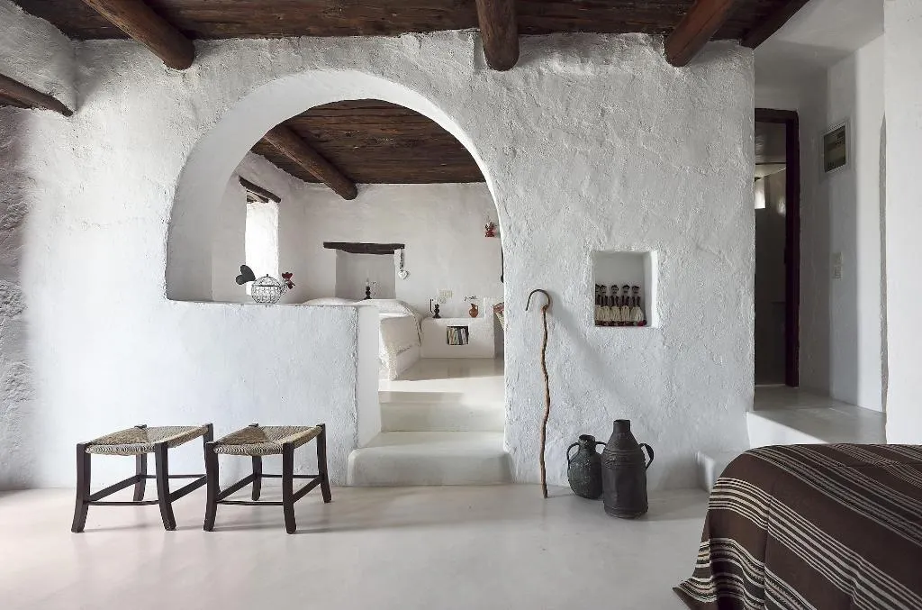 Room, Koutsounari Traditional Cottages, Crete