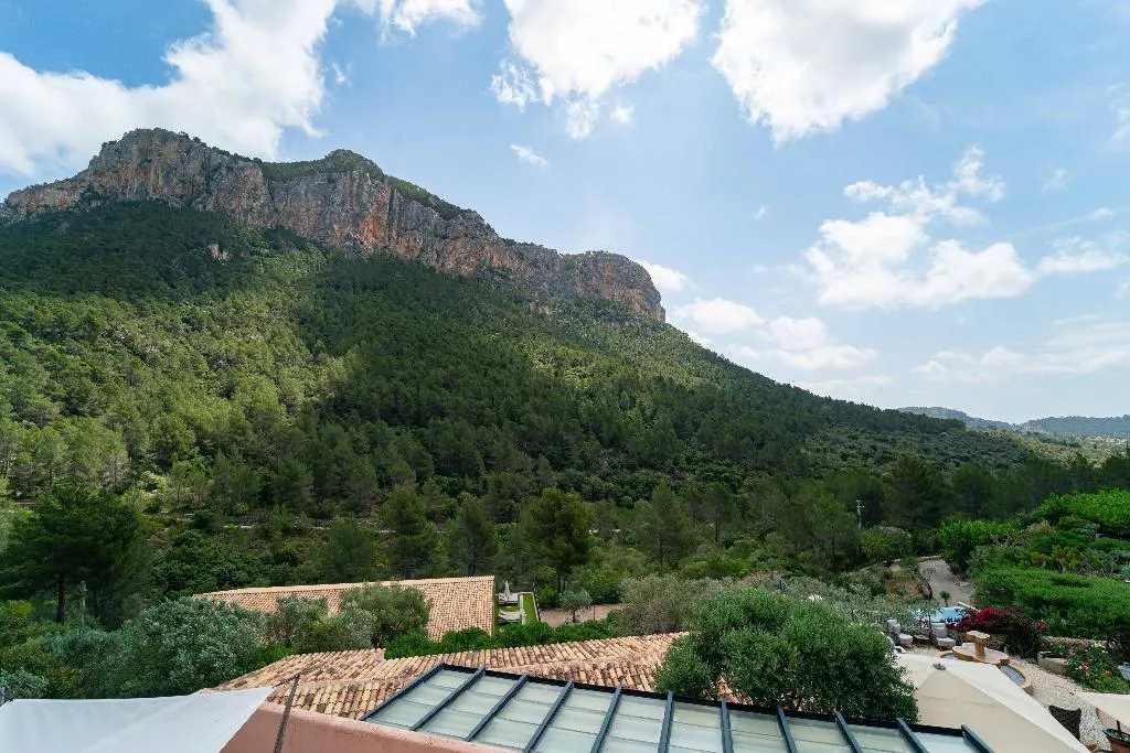 Double or Twin SUPERIOR Room, Hotel Rural S'Olivaret, Majorca