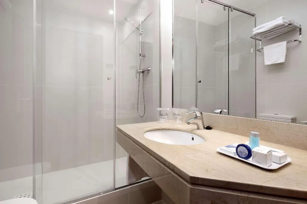 Room, HCC Taber, Barcelona