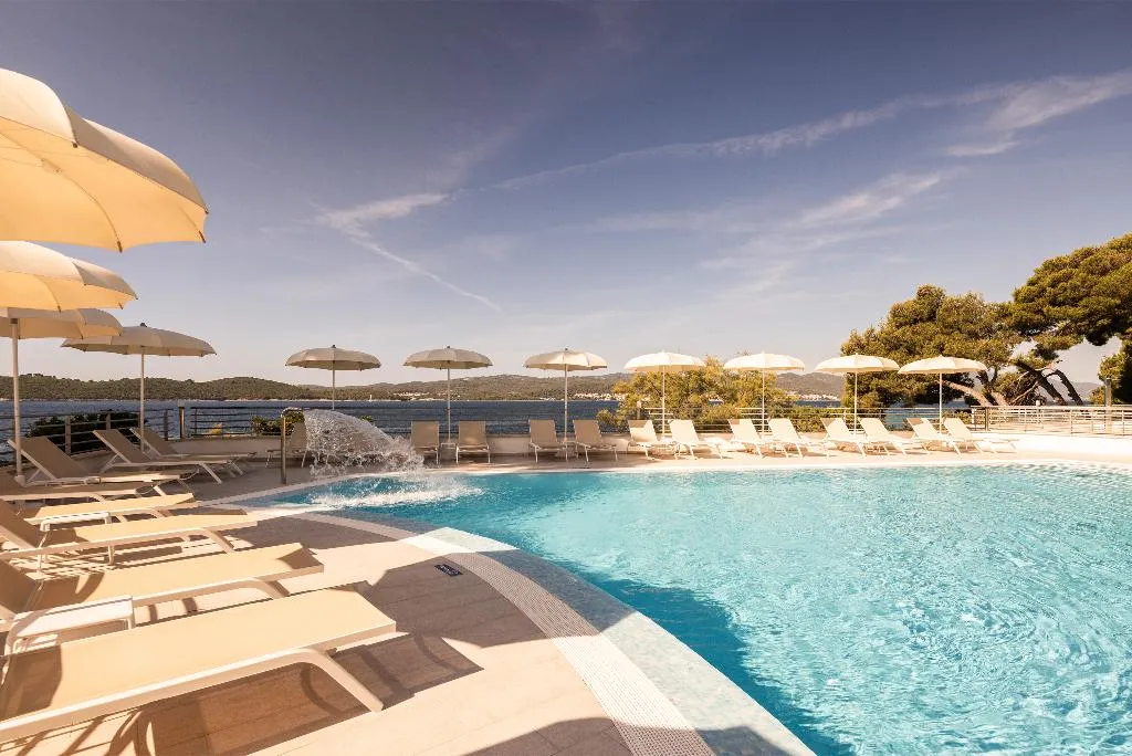 Pool, Bellevue Maradiso Village by Aminess, Dubrovnik