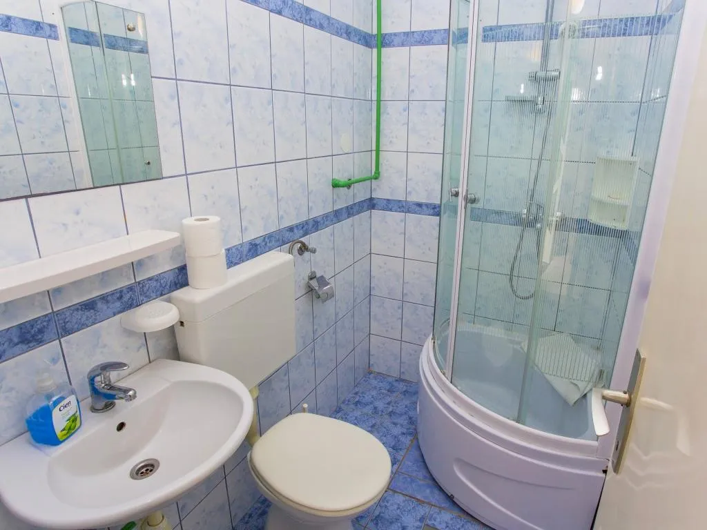 STUDIO CAPACITY 2 Room, Boris, Split