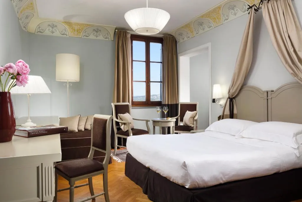 SUITE STANDARD Room, Palazzo Mannaioni Toscana, Florence