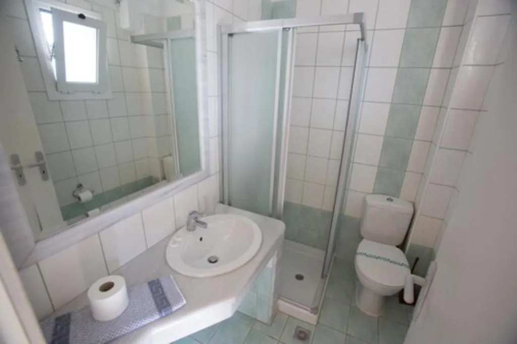 Double or Twin STANDARD Room, Anastasia Hotel by GHH, Crete