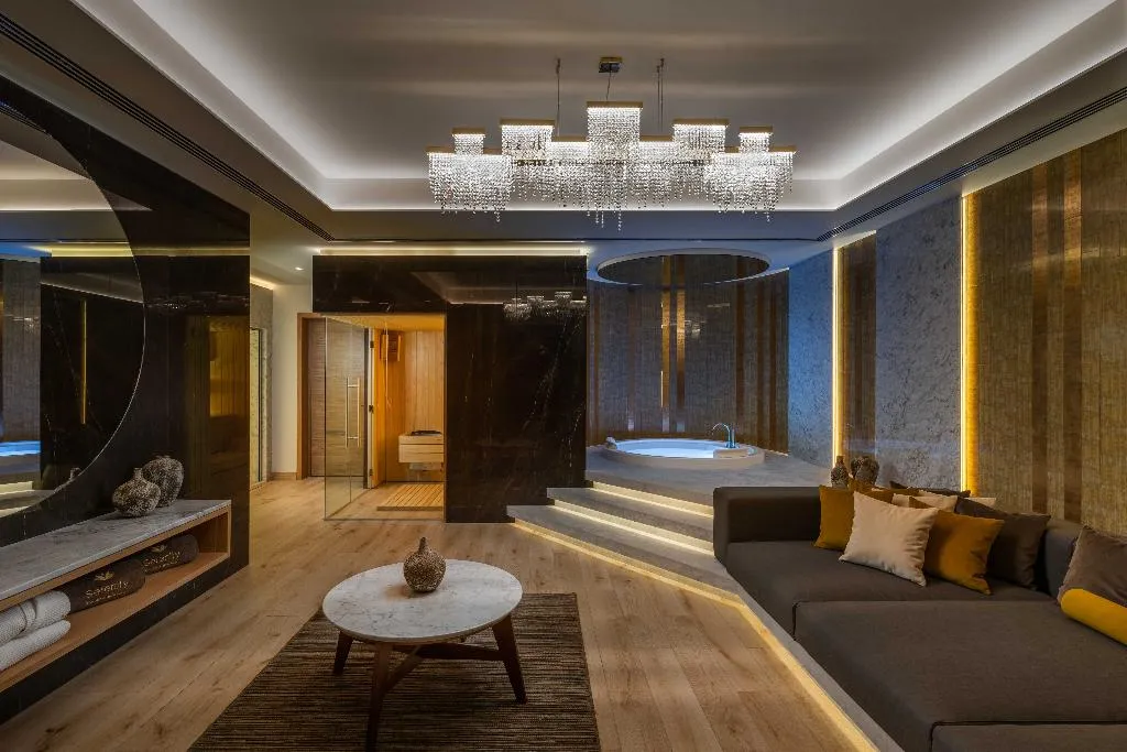 Sports and Entertainment, Hyatt Regency Lisbon, Lisbon