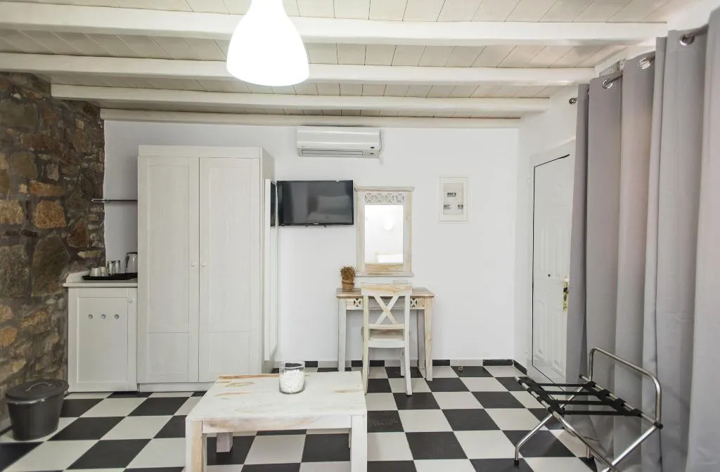 Room, Happy Apartments Mykonos, Mykonos