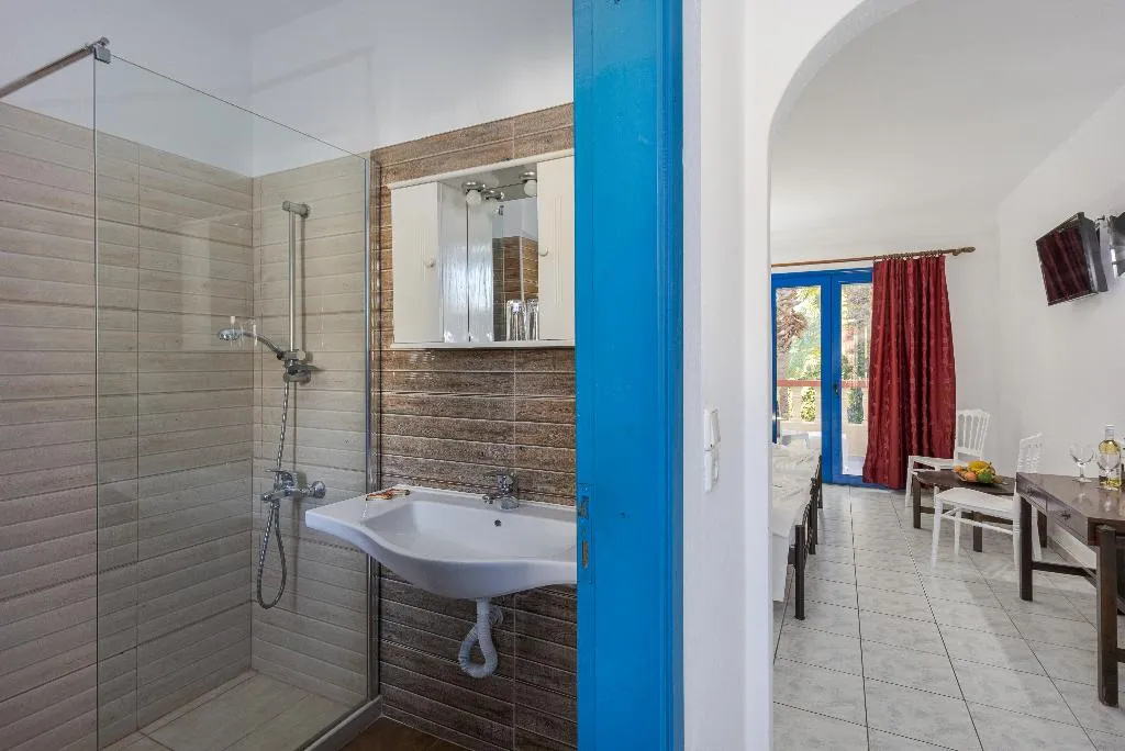 DOUBLE STANDARD Room, Palm Bay, Crete