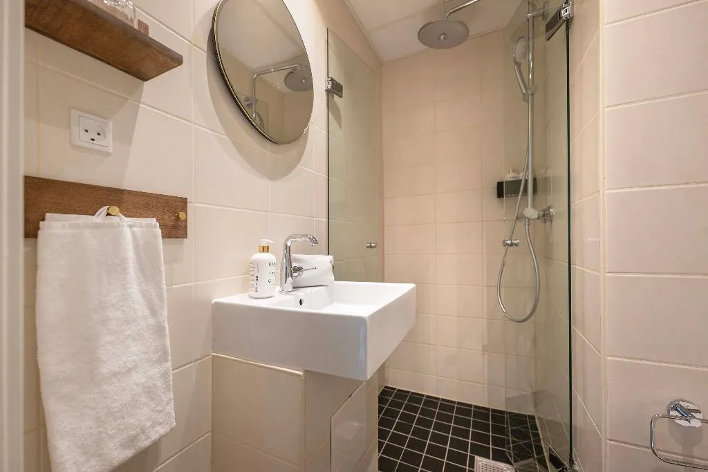 DOUBLE STANDARD Room, Hotel Mayfair, Copenhagen