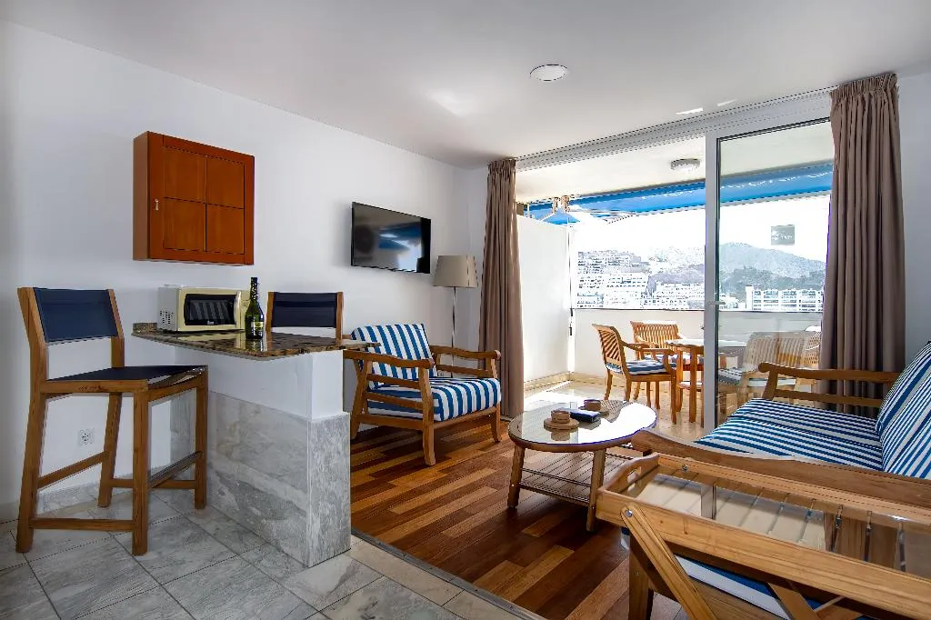 APARTMENT CAPACITY 3 TWO BEDROOMS Room, Maracaibo, Gran Canaria