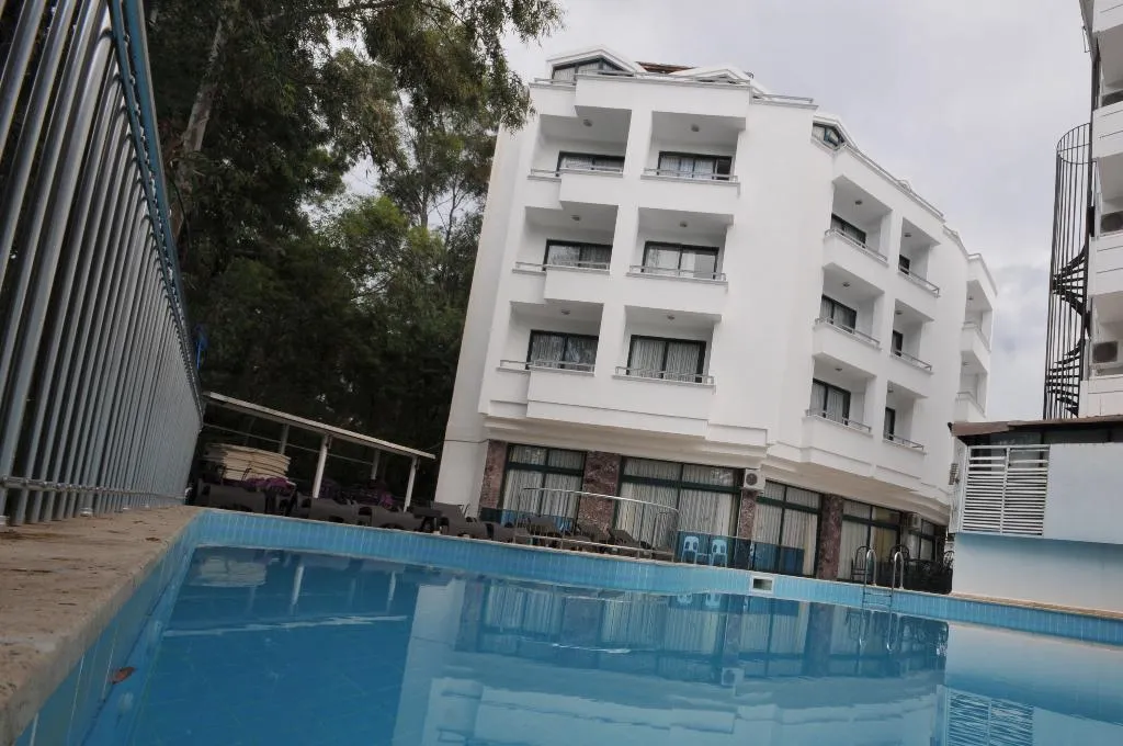 Pool, Class Unique Beach +14, Dalaman