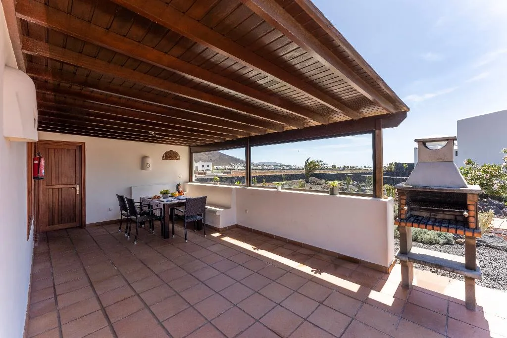 General view, Villas Coral Deluxe, Lanzarote