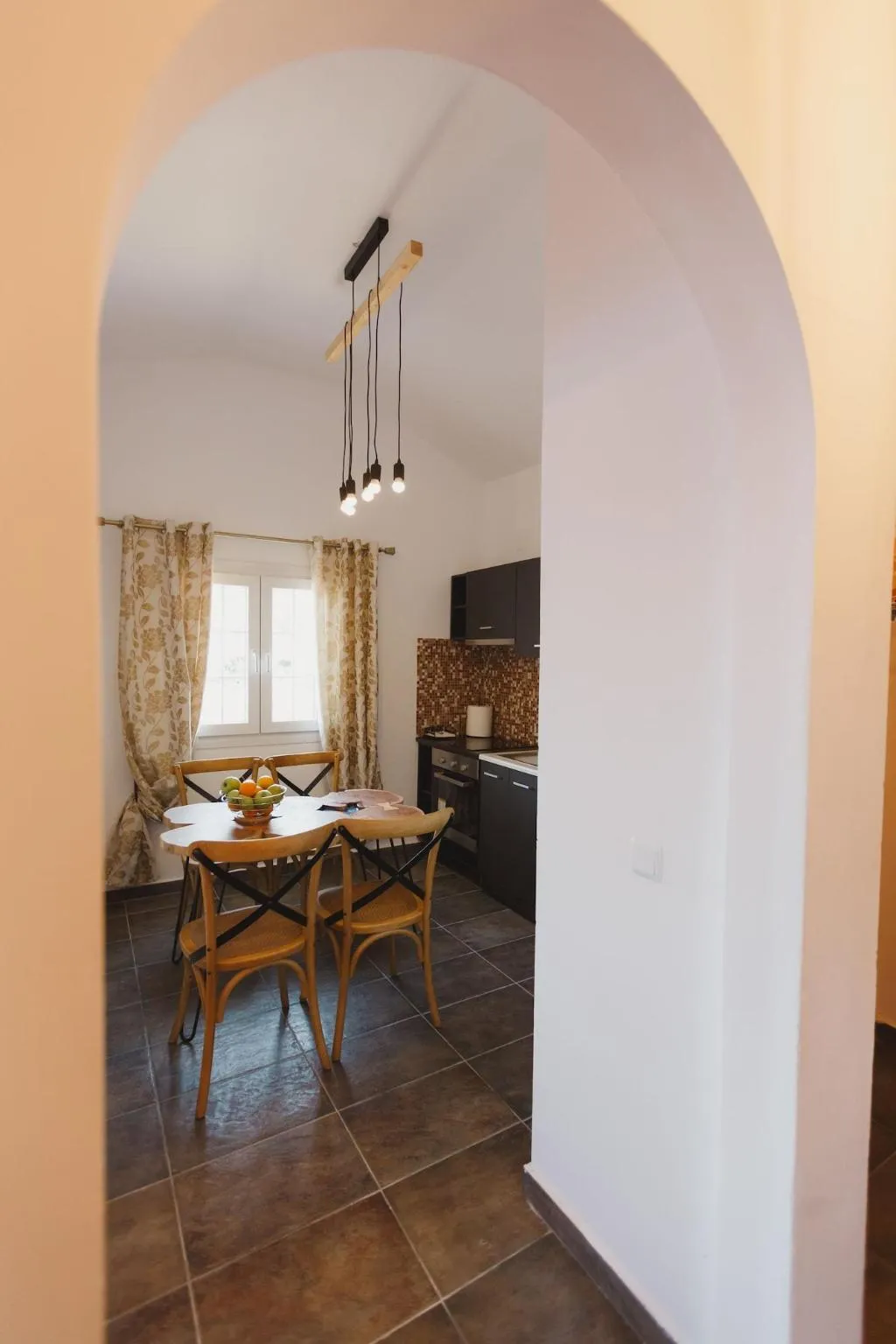 Room, Stellatos House, Kalamata