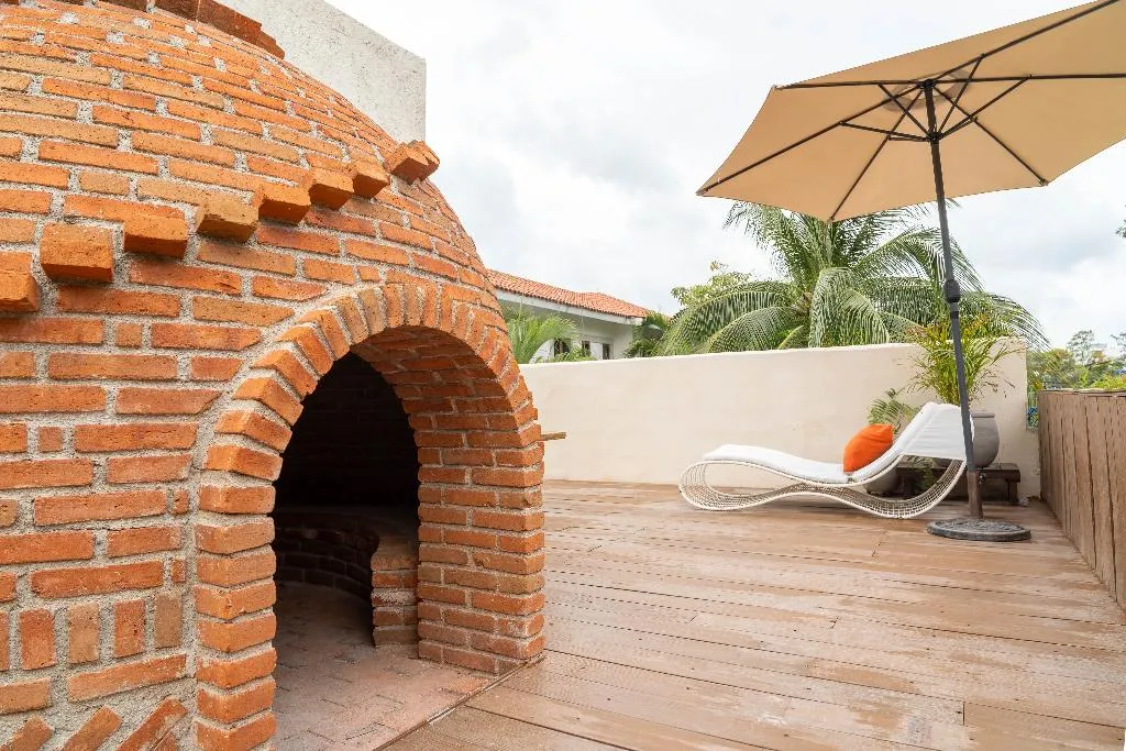 General view, Mezcal Boutique Hotel, Cancun Area