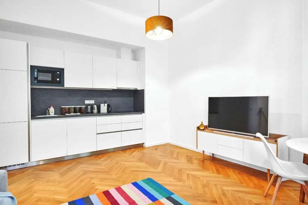 Room, Pytloun Bristol Residence Prague, Prague