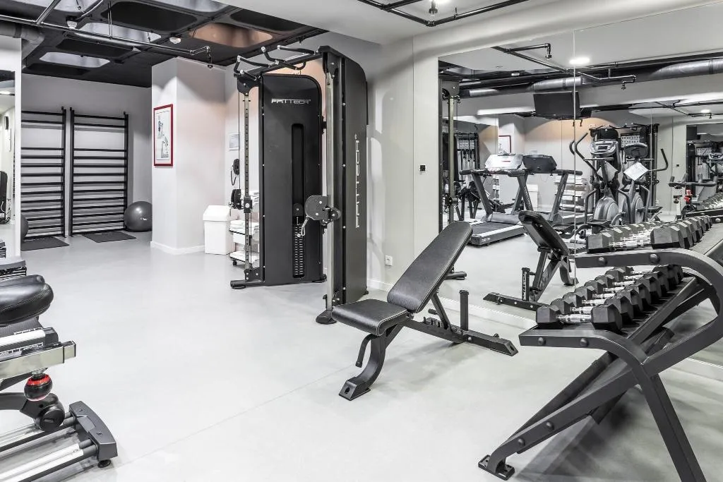 Sports and Entertainment, Radisson Blu Hotel, Lisbon, Lisbon
