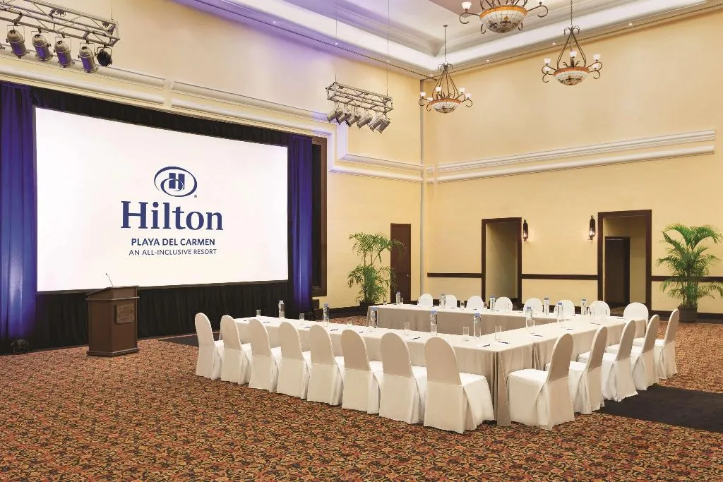 Conferences, Hyatt Vivid Playa Del Carmen - Adults Only, Playa Del Carmen