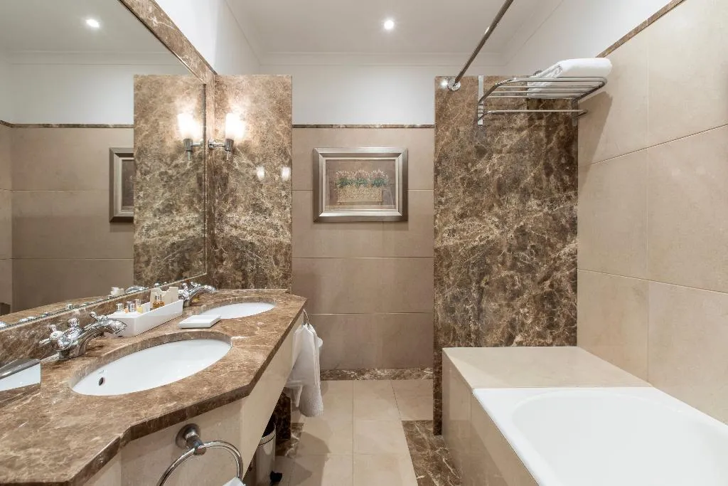 SUITE EXECUTIVE Room, Palacio Estoril Hotel, Golf & Wellness, Lisbon