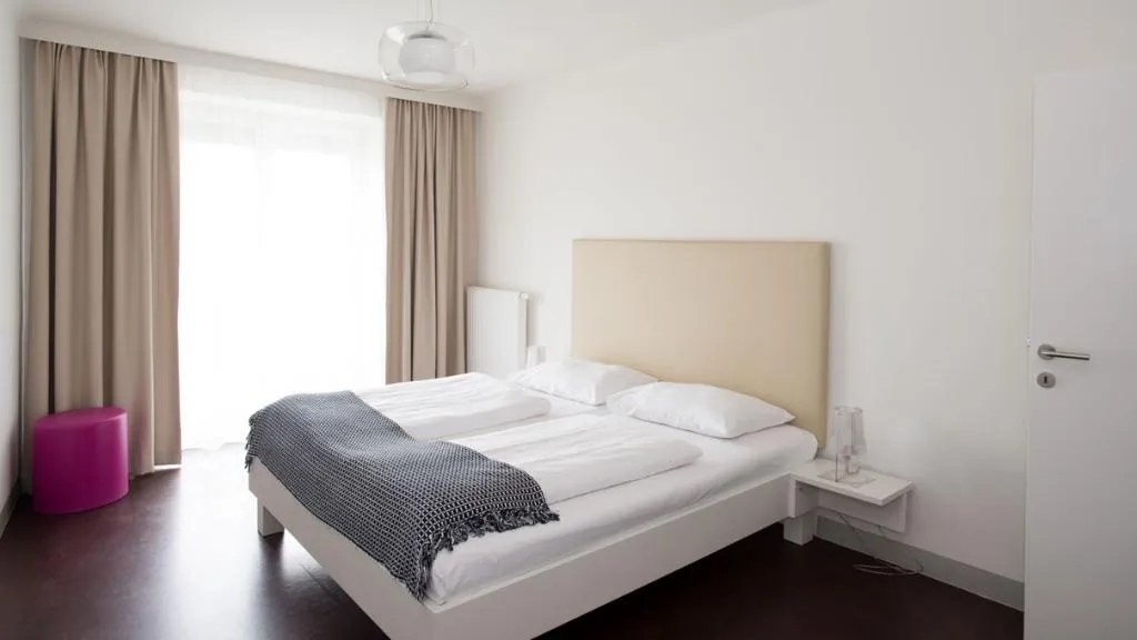 APARTMENT STANDARD Room, Stanys - Das Apartmenthotel, Vienna