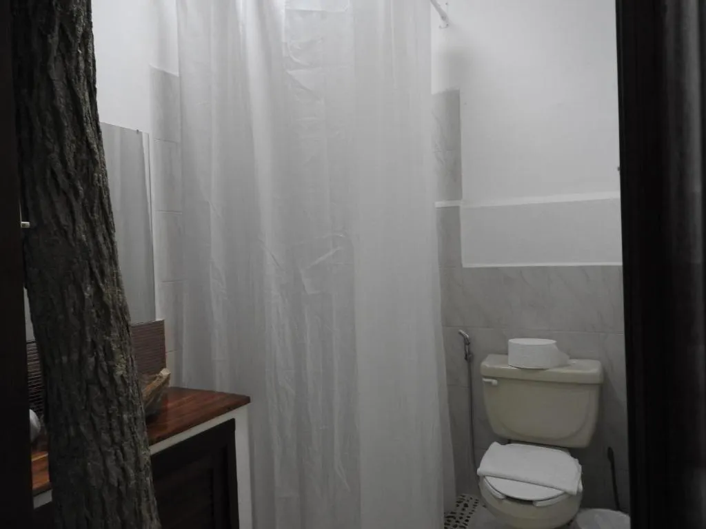 DOUBLE QUEEN SIZE BED Room, Casaejido, Playa Del Carmen