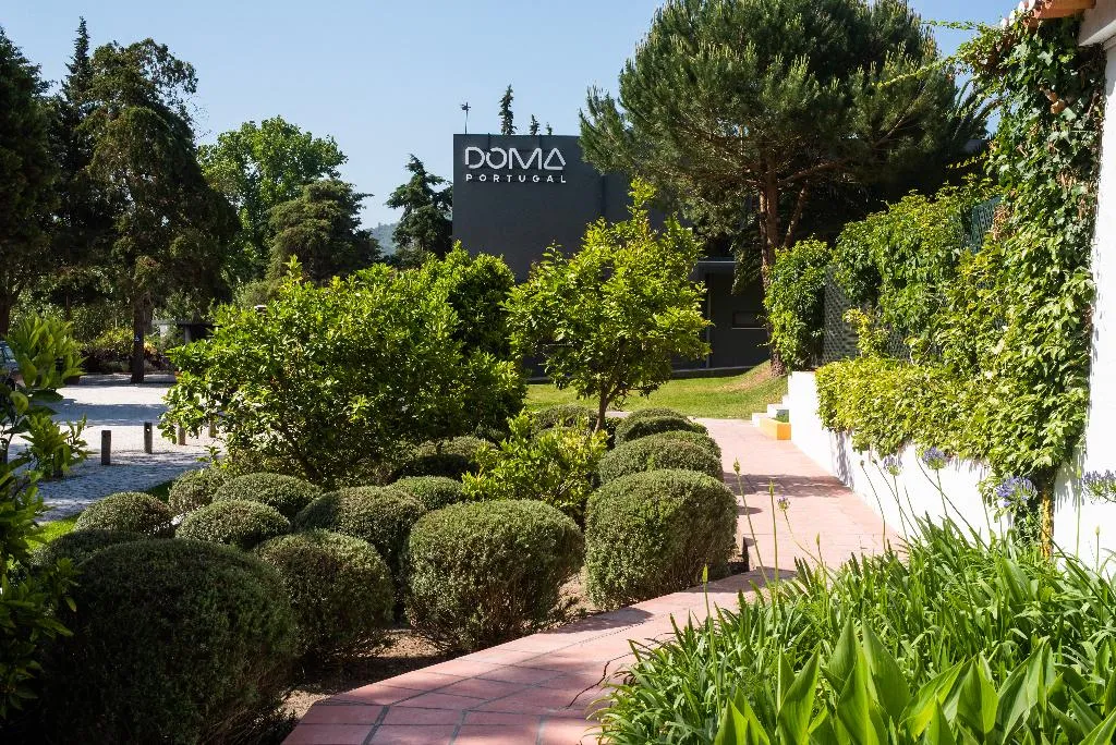 General view, DOMA Portugal, Lisbon