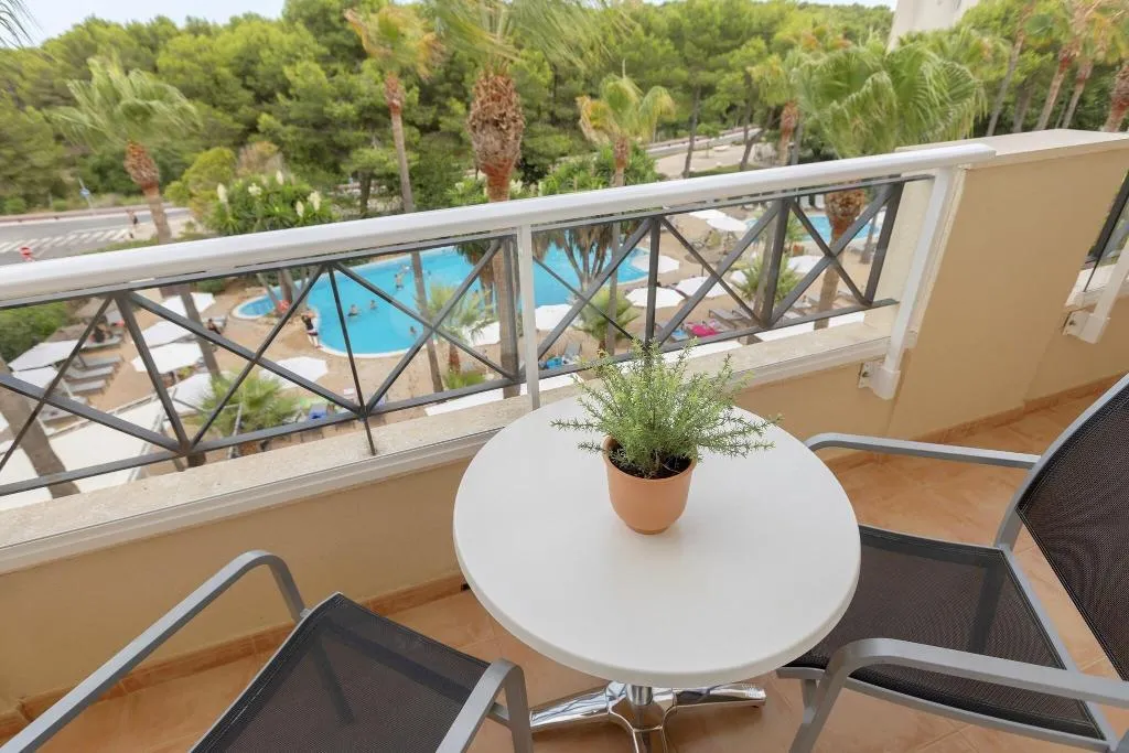 APARTMENT WITH BALCONY Room, HM Mar Blau, Majorca