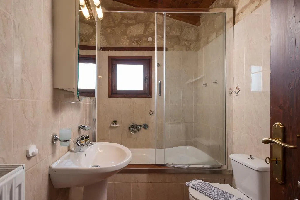 VILLA WITH PRIVATE POOL Room, Spilia Village Hotel & Villas, Crete