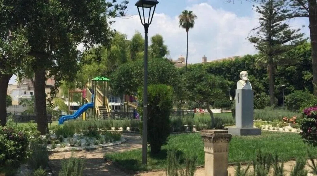 Sports and Entertainment, Hotel Flora, Catania