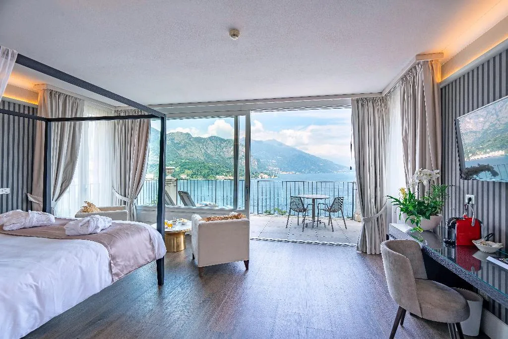 SUITE PENTHOUSE WITH VIEWS Room, Hotel Borgo Le Terrazze, Milan