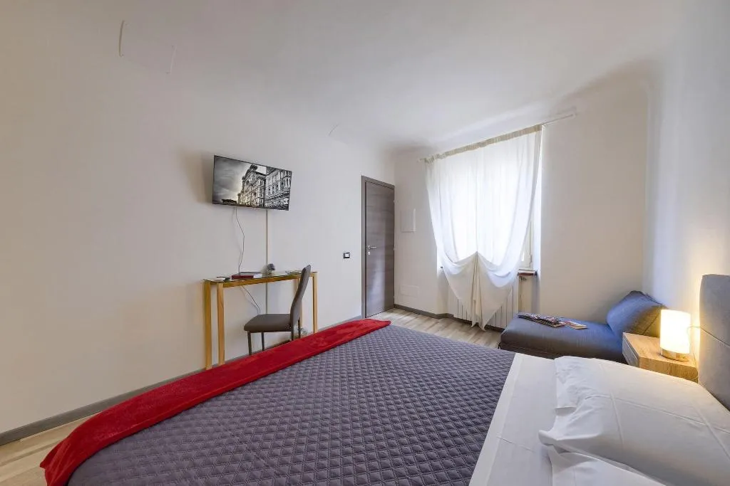 Room SUPERIOR Room, Home Boutique Santa Maria Novella, Florence