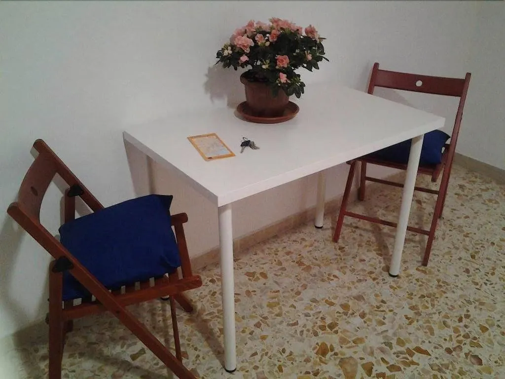 Room, I Colori Di Salvator Rosa, Naples