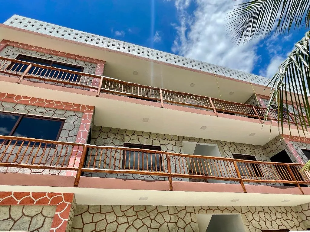 General view, Bliss Apartments Holbox, Cancun Area