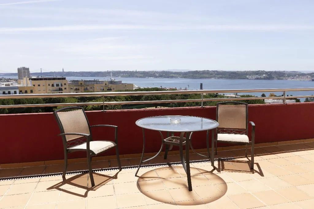 STUDIO SEA VIEW Room, MS Aparthotel, Lisbon