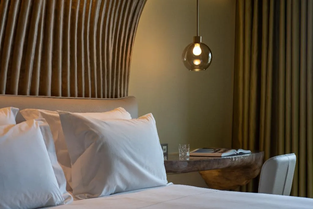 Double or Twin STANDARD Room, Vila Foz Hotel & Spa, Porto