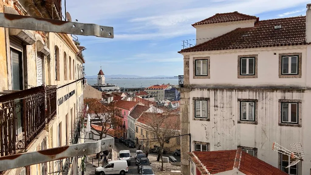 Double or Twin ONE BEDROOM ONE BATHROOM Room, Monte Belvedere Hotel By Shiadu, Lisbon