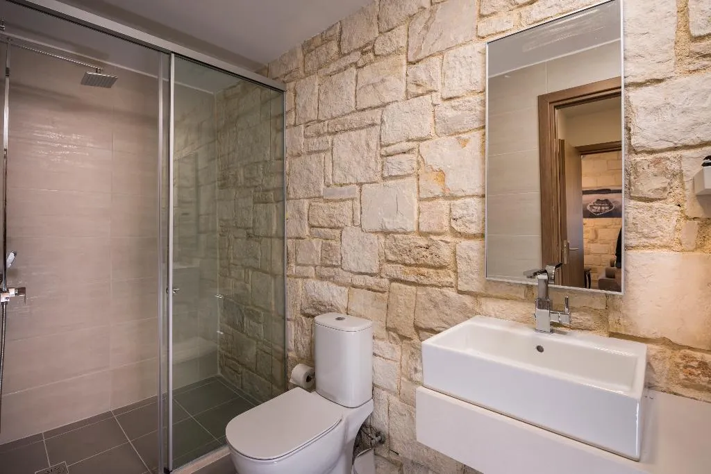 VILLA WITH PRIVATE POOL Room, Spilia Village Hotel & Villas, Crete