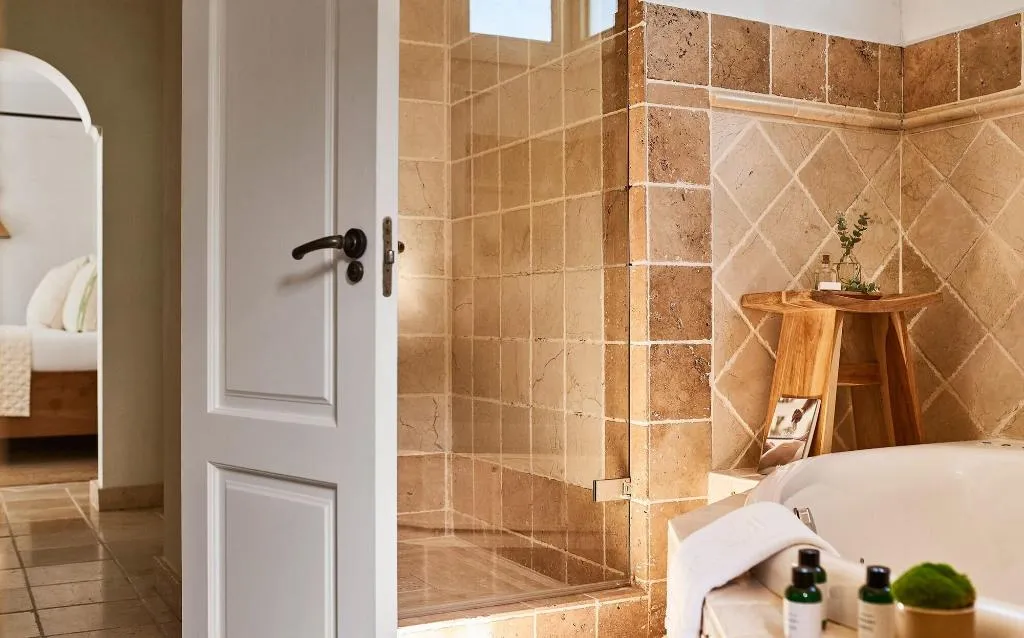 Room, Marbella Club Hotel, Costa Del Sol