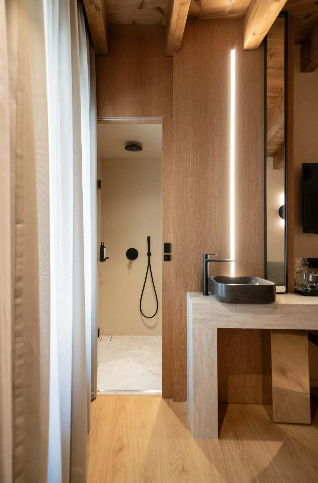 SUITE ONE BEDROOM WITH TERRACE Room, Consolato Boutique, Crete