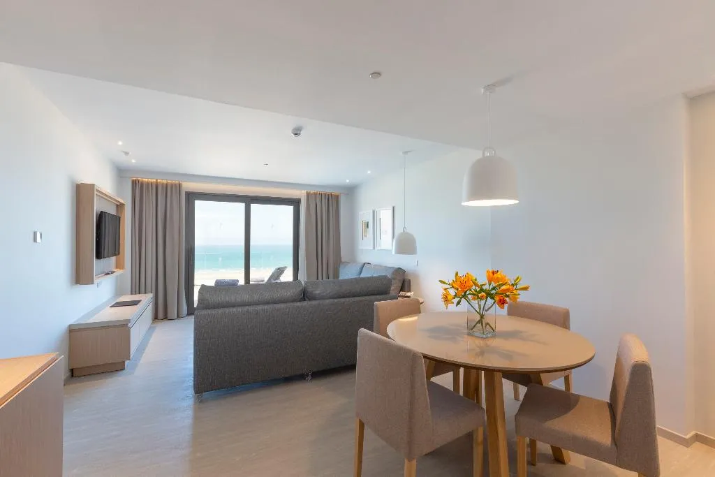 SUITE SEA VIEW Room, Hipotels Barrosa Park, Costa De La Luz